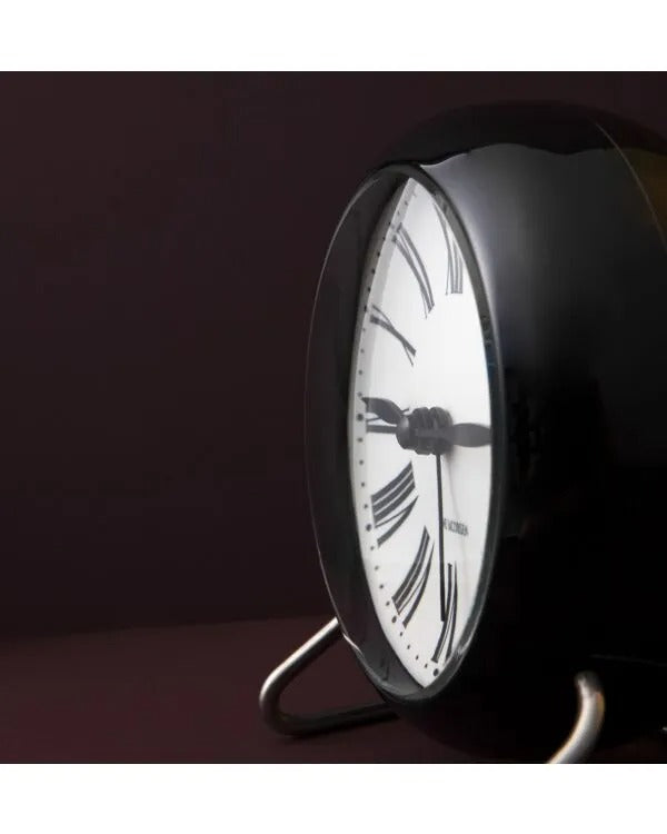 ARNE JACOBSEN WATCHES（アルネ・ヤコブセン・ウォッチズ）ROMAN アラーム