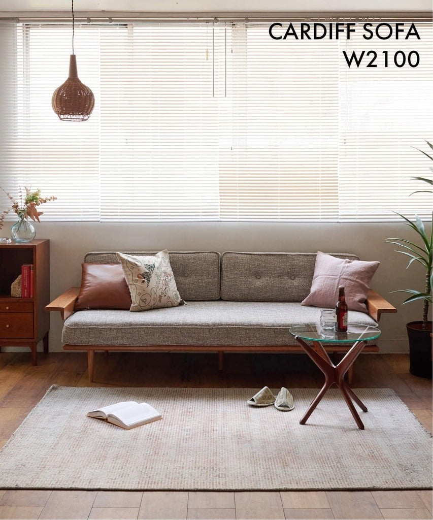 ACME Furniture（アクメファニチャー）CARDIFF SOFA（カーディフソファ）