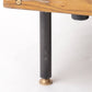JOURNAL STANDARD FURNITURE（ジャーナルスタンダードファニチャー ） リルコーナーソファ 2ND 25 アイボリー