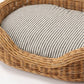 ACME Furniture（アクメファニチャー）WICKER PET BED SET（ウィッカー ペット ベッド セット）