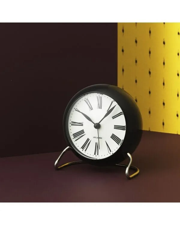 ARNE JACOBSEN WATCHES（アルネ・ヤコブセン・ウォッチズ）ROMAN アラーム