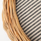 ACME Furniture（アクメファニチャー）WICKER PET BED SET（ウィッカー ペット ベッド セット）