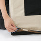 JOURNAL STANDARD FURNITURE（ジャーナルスタンダードファニチャー ） リルコーナーソファ 25AW Fabricアイボリー