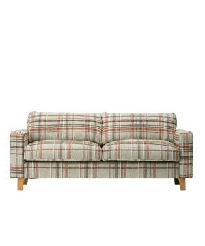 ACME Furniture（アクメファニチャー）JETTY FEATHER SOFA LIGHT BLUE（ジェティー フェザー ソファー ライトブルー ）