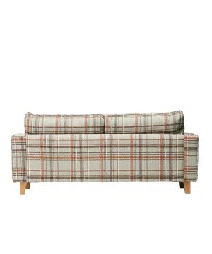 ACME Furniture（アクメファニチャー）JETTY FEATHER SOFA LIGHT BLUE（ジェティー フェザー ソファー ライトブルー ）