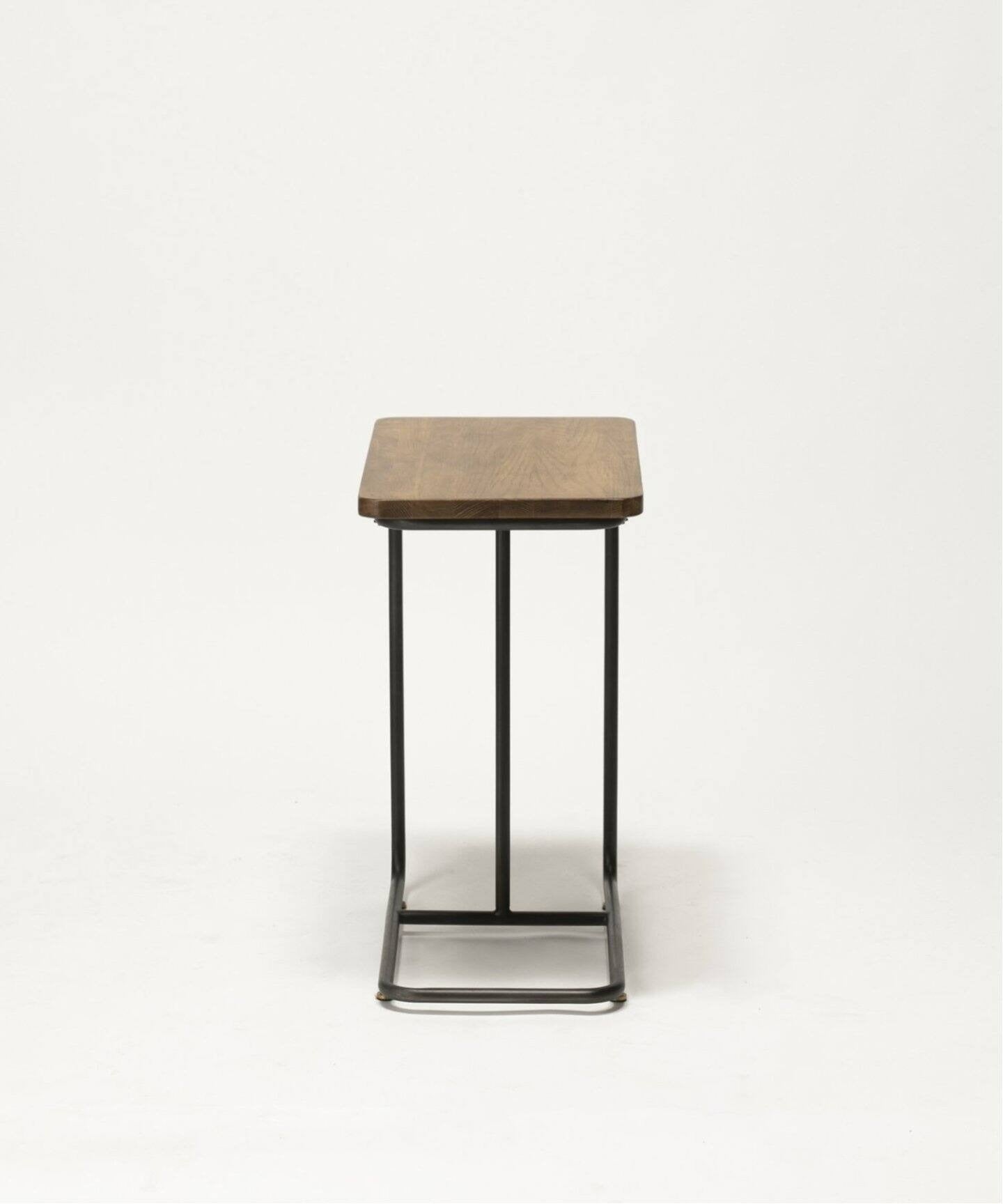 JOURNAL STANDARD FURNITURE（ジャーナルスタンダードファニチャー ）リル サイドテーブル 2ND
