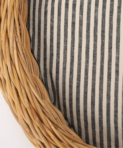 ACME Furniture（アクメファニチャー）WICKER PET BED SET（ウィッカー ペット ベッド セット）