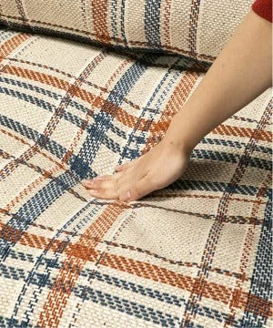 ACME Furniture（アクメファニチャー）JETTY FEATHER SOFA NATURAL（ジェティー フェザー ソファー ナチュラル ）