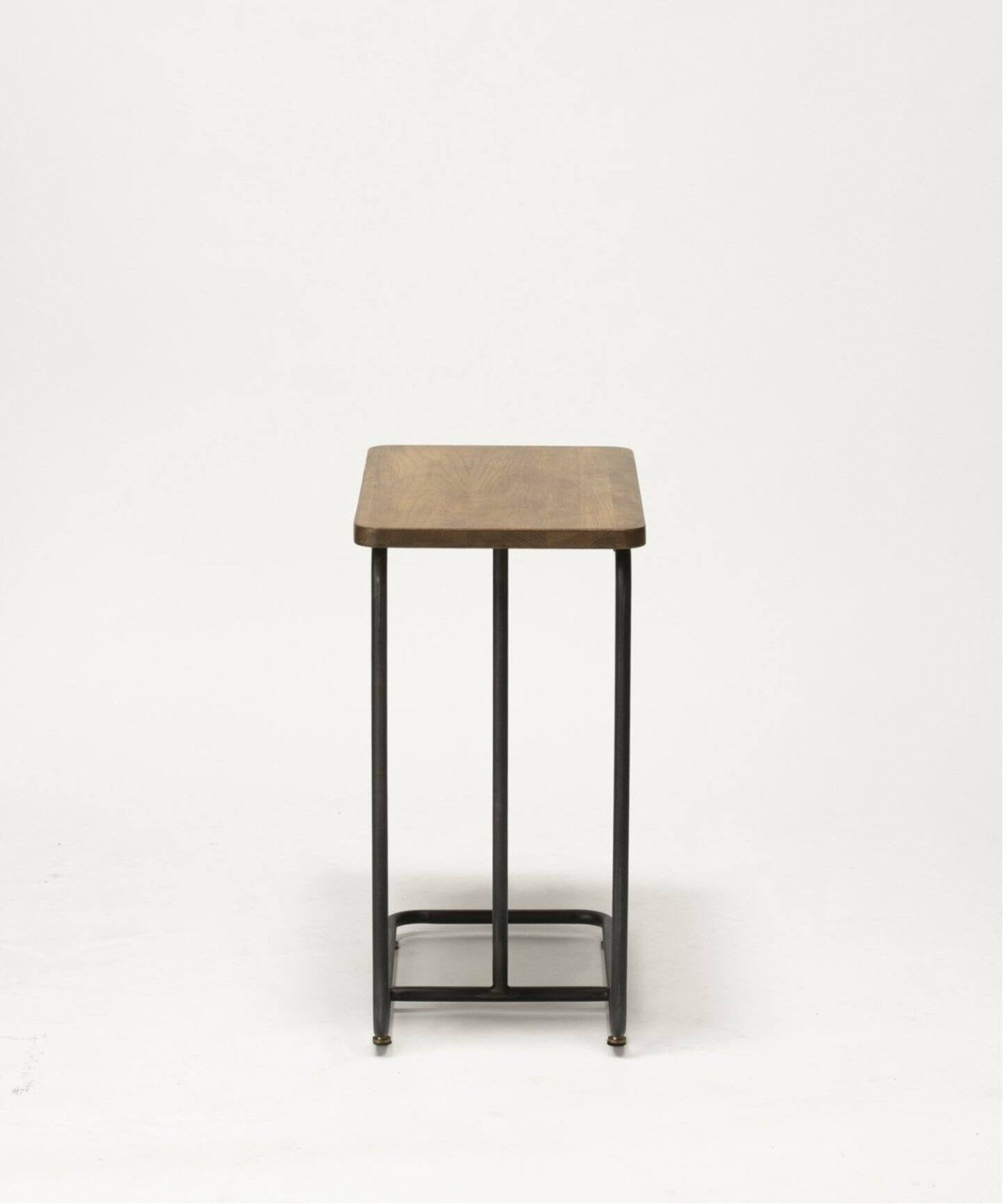 JOURNAL STANDARD FURNITURE（ジャーナルスタンダードファニチャー ）リル サイドテーブル 2ND