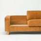 ACME Furniture（アクメファニチャー）JETTY FEATHER SOFA MUSTARD（ジェティー フェザー ソファー マスタード ）