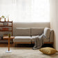 JOURNAL STANDARD FURNITURE（ジャーナルスタンダードファニチャー ） リルソファー 1P 2ND 25 アイボリー
