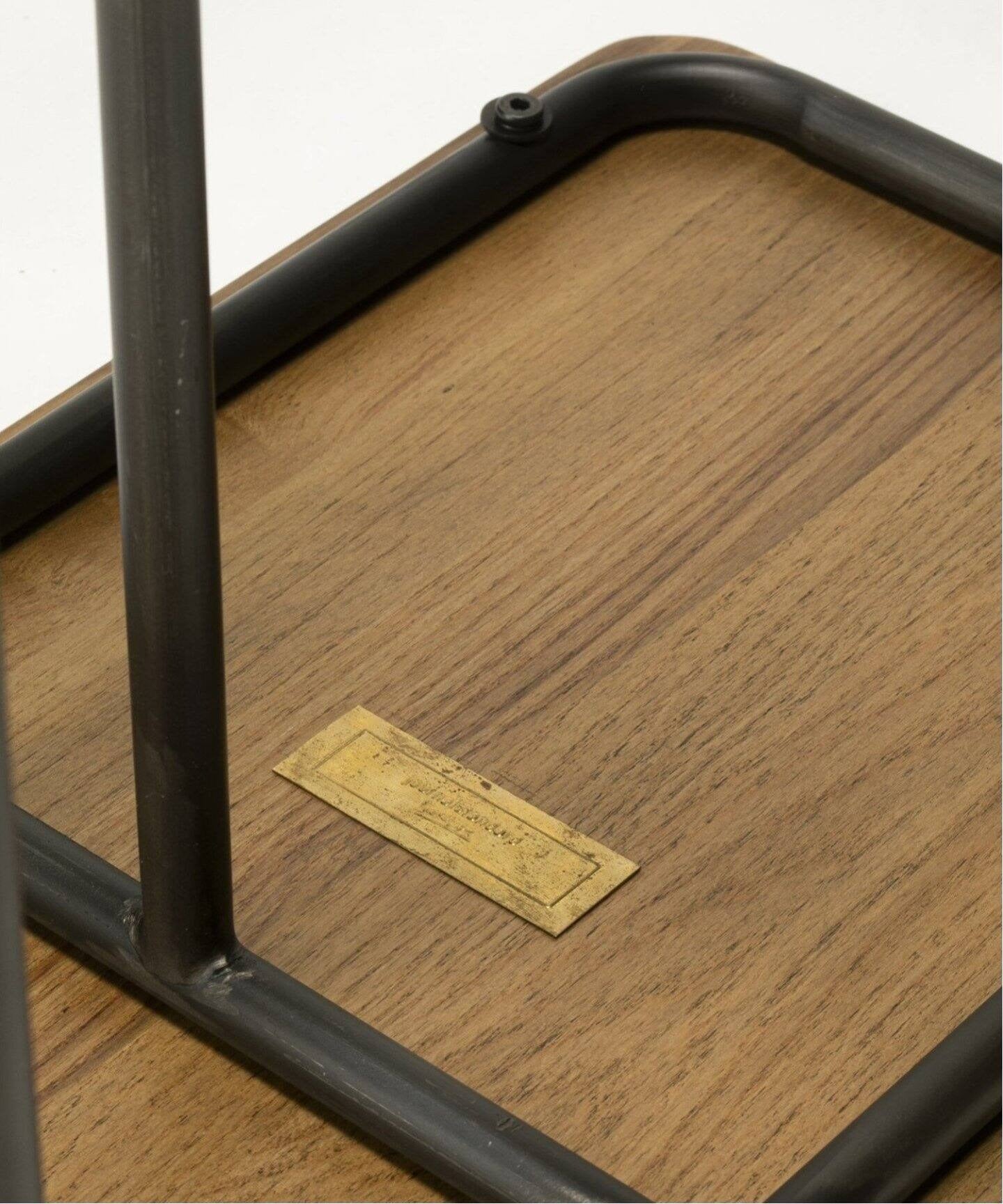 JOURNAL STANDARD FURNITURE（ジャーナルスタンダードファニチャー ）リル サイドテーブル 2ND