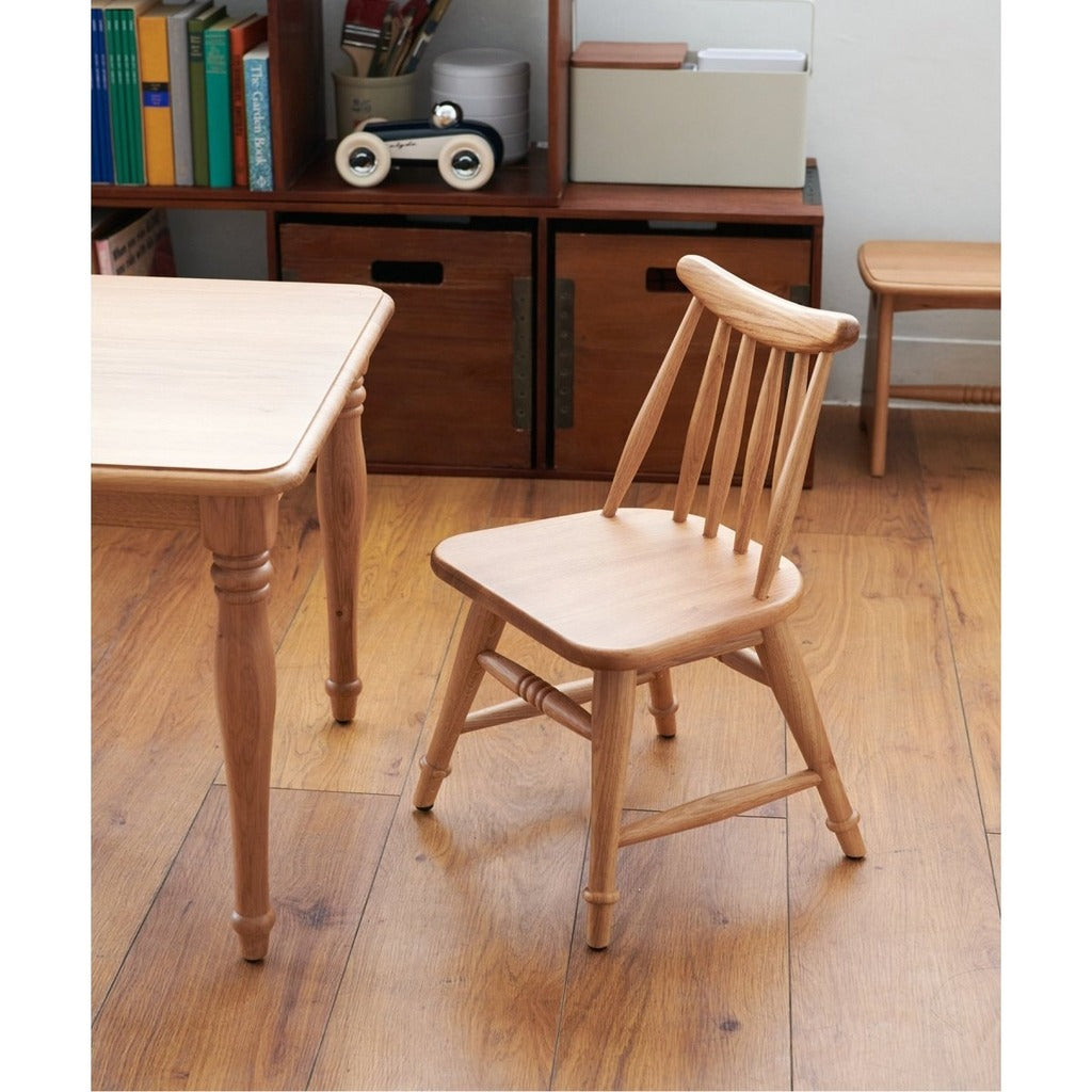 ACME Furniture（アクメファニチャー）ADEL Tiny Chair（アデル タイニー チェア）キッズチェア