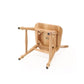 ACME Furniture（アクメファニチャー）ADEL Tiny Chair（アデル タイニー チェア）キッズチェア
