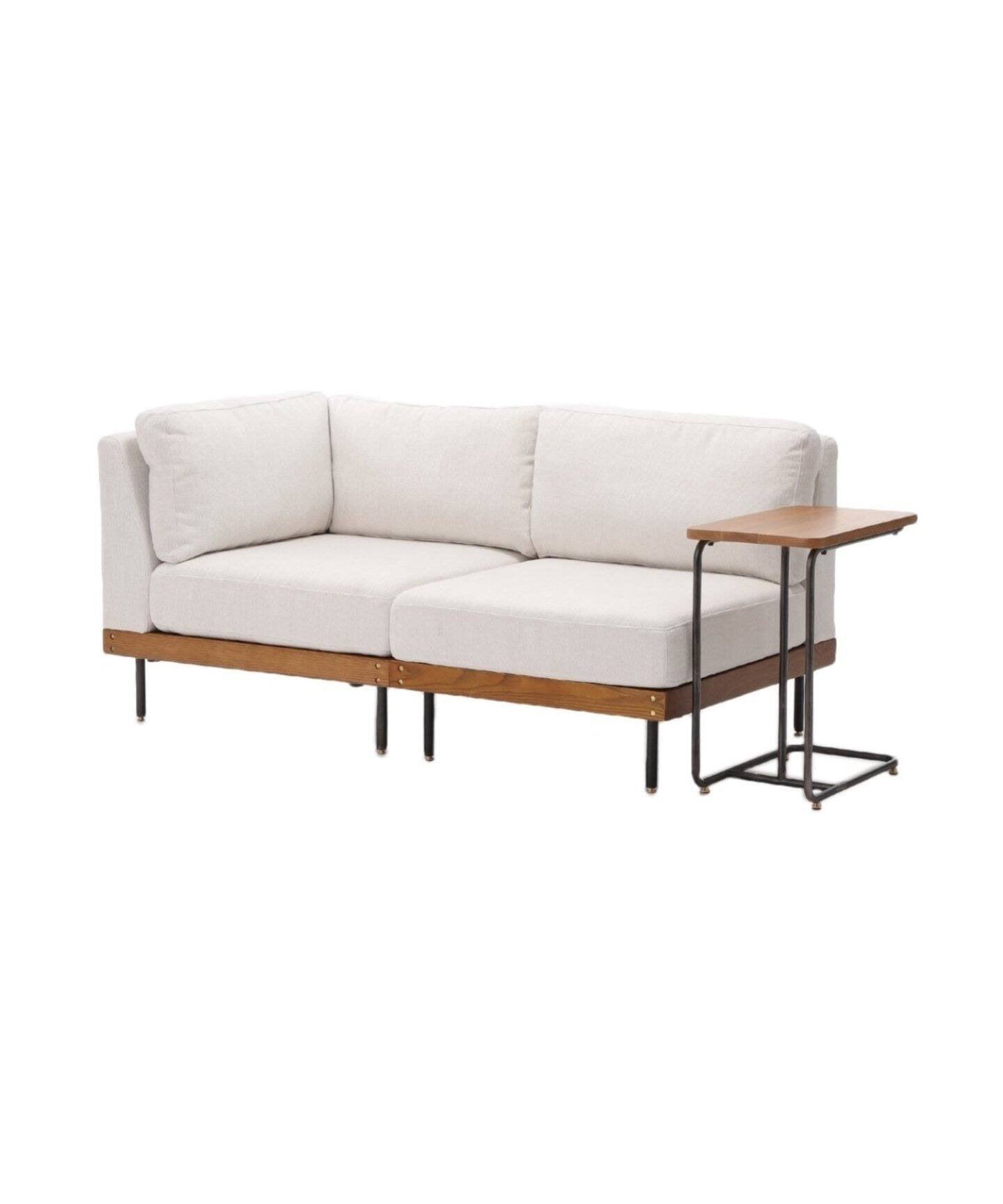 JOURNAL STANDARD FURNITURE（ジャーナルスタンダードファニチャー ）リル サイドテーブル 2ND