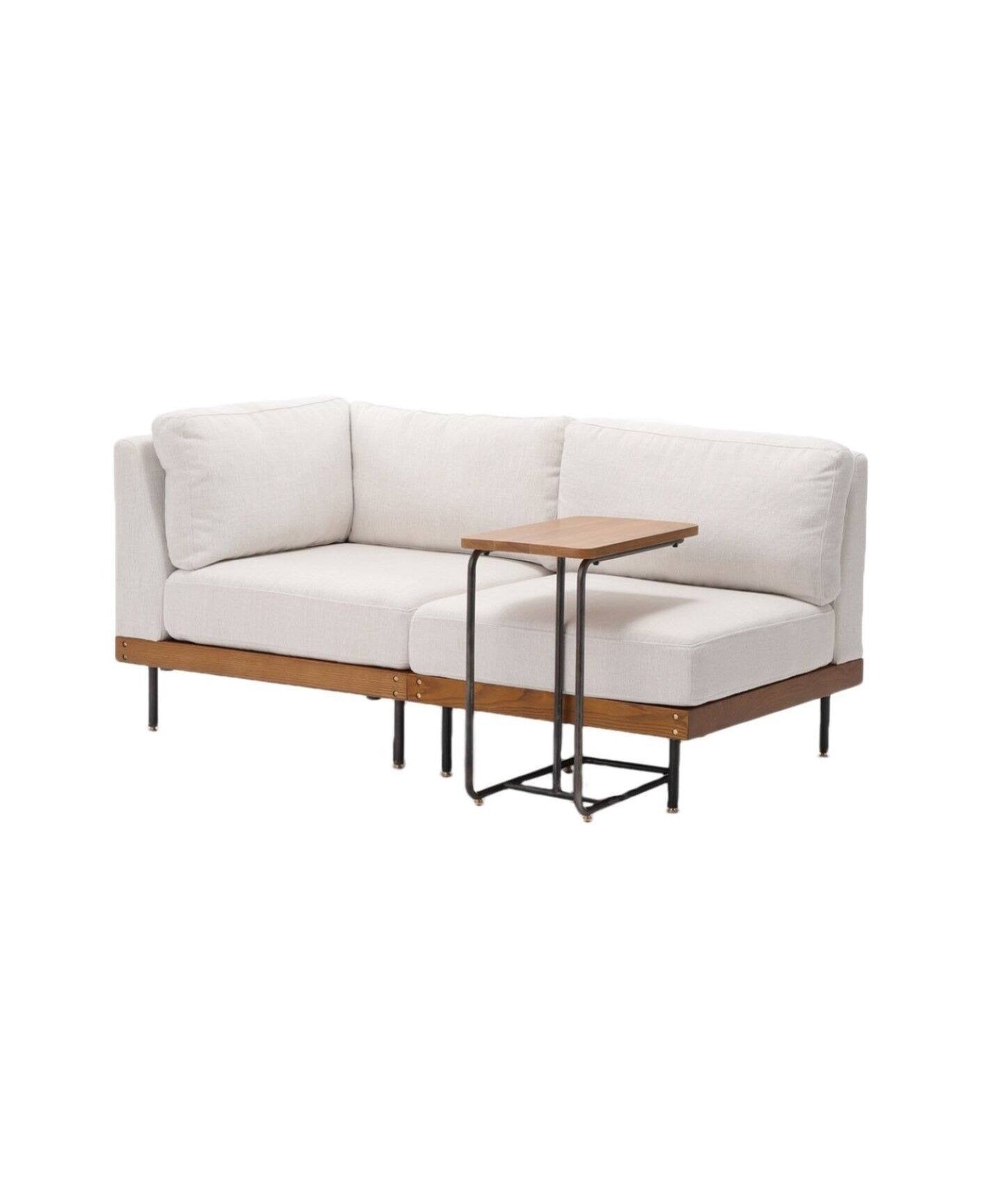 JOURNAL STANDARD FURNITURE（ジャーナルスタンダードファニチャー ）リル サイドテーブル 2ND
