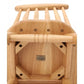 ACME Furniture（アクメファニチャー）ADEL Tiny Chair（アデル タイニー チェア）キッズチェア