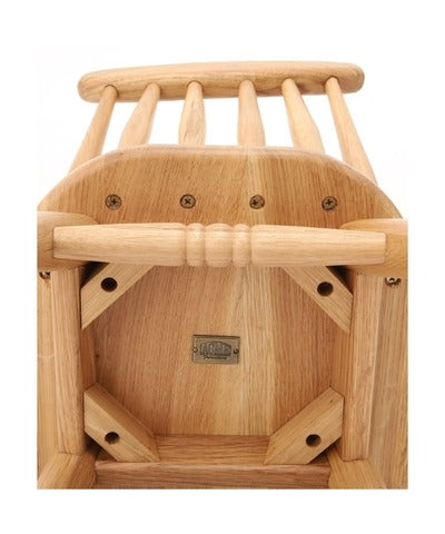 ACME Furniture（アクメファニチャー）ADEL Tiny Chair（アデル タイニー チェア）キッズチェア