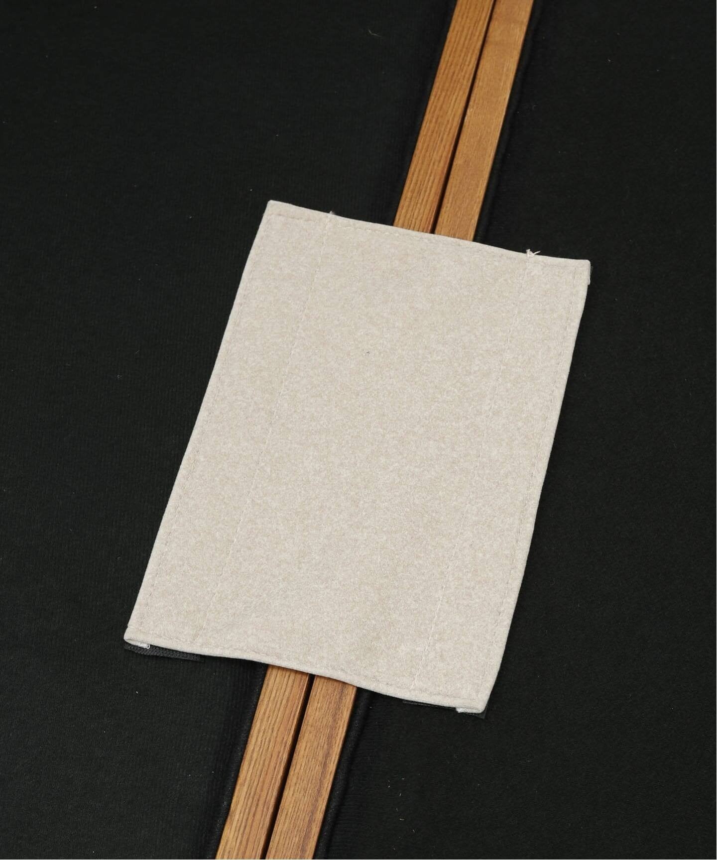 JOURNAL STANDARD FURNITURE（ジャーナルスタンダードファニチャー ） リルソファー 2P 25AW Fabric アイボリー