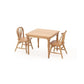 ACME Furniture（アクメファニチャー）ADEL Tiny Chair（アデル タイニー チェア）キッズチェア