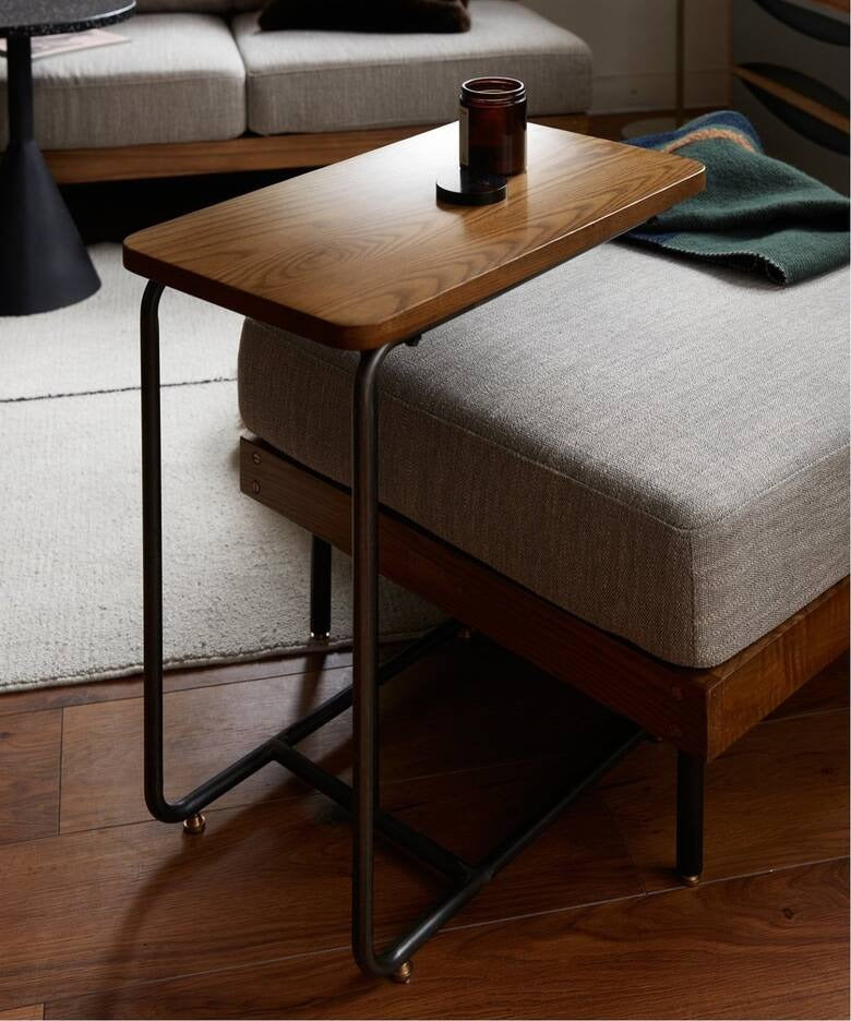 JOURNAL STANDARD FURNITURE（ジャーナルスタンダードファニチャー ）リル サイドテーブル 2ND