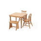 ACME Furniture（アクメファニチャー）ADEL Tiny Chair（アデル タイニー チェア）キッズチェア