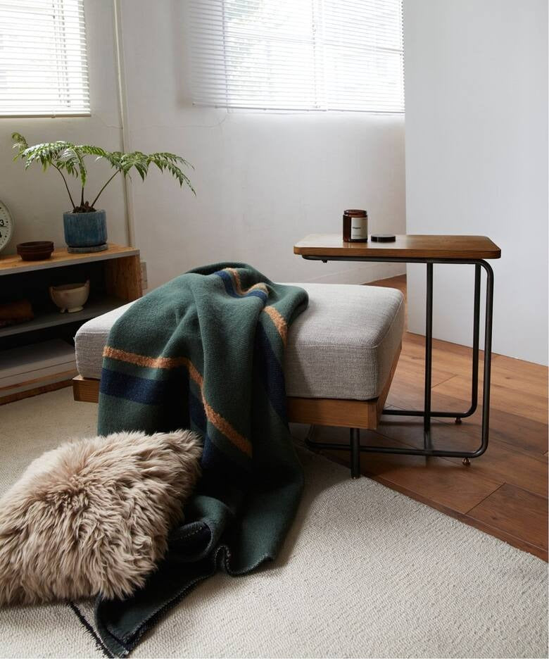 JOURNAL STANDARD FURNITURE（ジャーナルスタンダードファニチャー ）リル サイドテーブル 2ND