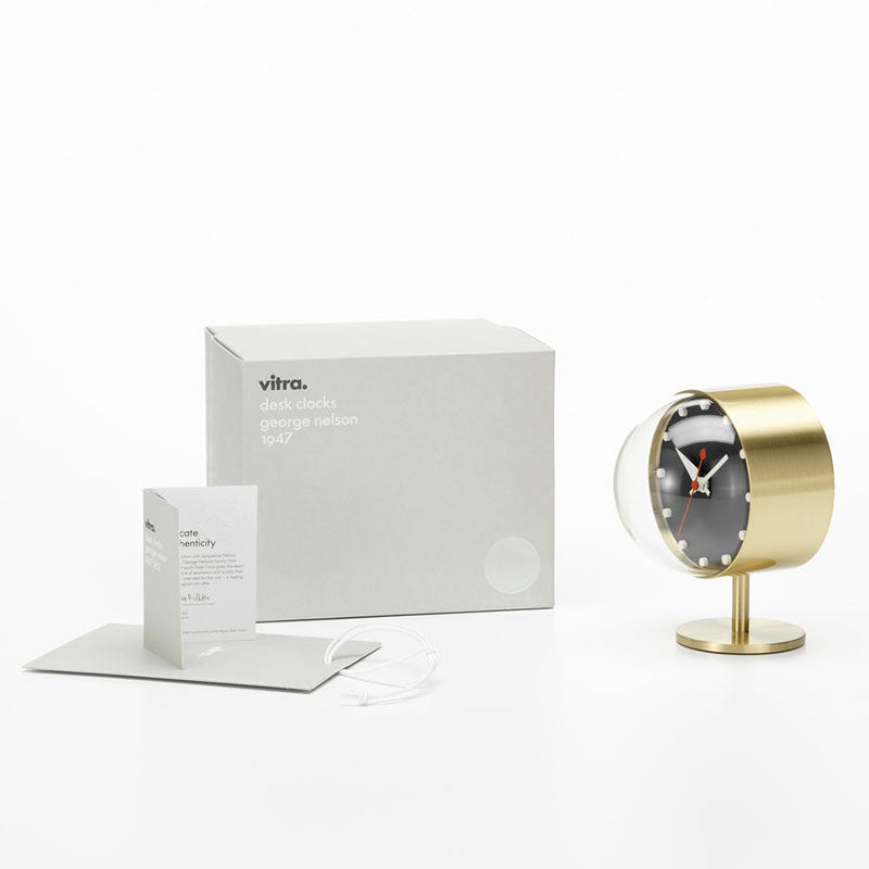 Vitra(ヴィトラ) Night Clock(ナイト クロック)