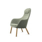 Vitra(ヴィトラ)  HAL Lounge Chair(ハル ラウンジチェア)