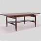 宮崎椅子製作所 Paper Knife center table（ペーパーナイフセンターテーブル）W1000／W1200