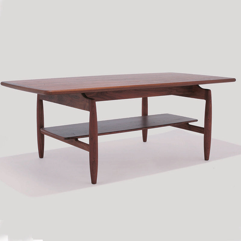 宮崎椅子製作所 Paper Knife center table（ペーパーナイフセンターテーブル）W1000／W1200