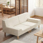 FLANNEL SOFA（フランネルソファ）SIESTA（シエスタ） 1人掛け