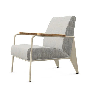 Vitra(ヴィトラ)  Fauteuil de salon(フォトゥイユ ド サロン)