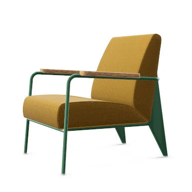 Vitra(ヴィトラ)  Fauteuil de salon(フォトゥイユ ド サロン)