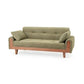 ACME Furniture（アクメファニチャー）WINDAN SOFA（ウィンダンソファ）W172／W192 GREEN／NAVY