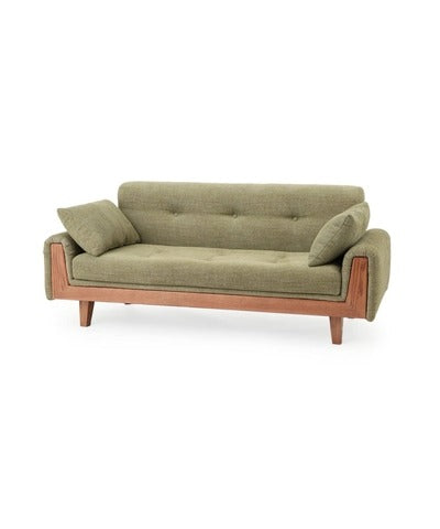 ACME Furniture（アクメファニチャー）WINDAN SOFA（ウィンダンソファ）W172／W192 GREEN／NAVY