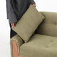 ACME Furniture（アクメファニチャー）WINDAN SOFA（ウィンダンソファ）W172／W192 GREEN／NAVY