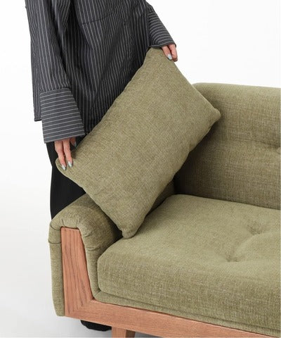 ACME Furniture（アクメファニチャー）WINDAN SOFA（ウィンダンソファ）W172／W192 GREEN／NAVY