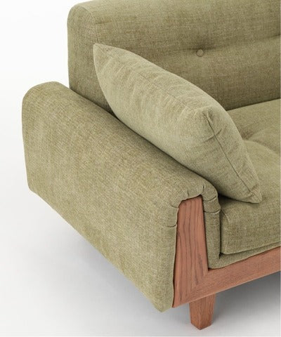 ACME Furniture（アクメファニチャー）WINDAN SOFA（ウィンダンソファ）W172／W192 GREEN／NAVY