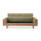 ACME Furniture（アクメファニチャー）WINDAN SOFA（ウィンダンソファ）W172／W192 GREEN／NAVY
