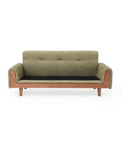ACME Furniture（アクメファニチャー）WINDAN SOFA（ウィンダンソファ）W172／W192 GREEN／NAVY