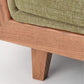ACME Furniture（アクメファニチャー）WINDAN SOFA（ウィンダンソファ）W172／W192 GREEN／NAVY