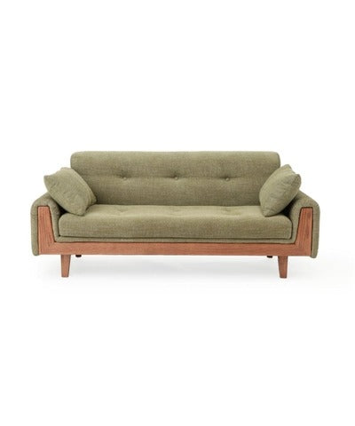 ACME Furniture（アクメファニチャー）WINDAN SOFA（ウィンダンソファ）W172／W192 GREEN／NAVY