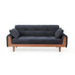 ACME Furniture（アクメファニチャー）WINDAN SOFA（ウィンダンソファ）W172／W192 GREEN／NAVY