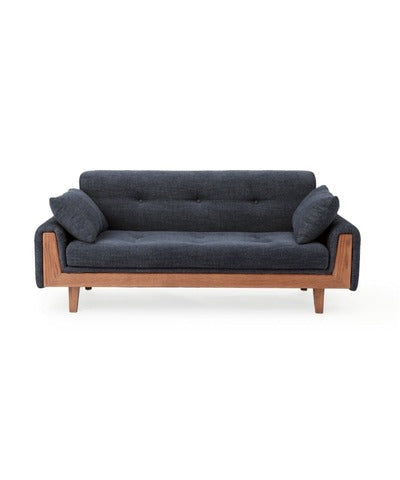 ACME Furniture（アクメファニチャー）WINDAN SOFA（ウィンダンソファ）W172／W192 GREEN／NAVY
