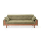 ACME Furniture（アクメファニチャー）WINDAN SOFA（ウィンダンソファ）W172／W192 GREEN／NAVY