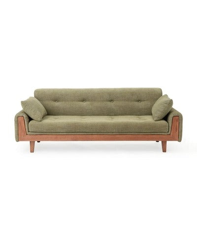 ACME Furniture（アクメファニチャー）WINDAN SOFA（ウィンダンソファ）W172／W192 GREEN／NAVY