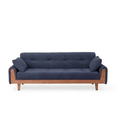 ACME Furniture（アクメファニチャー）WINDAN SOFA（ウィンダンソファ）W172／W192 GREEN／NAVY