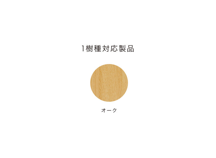 White Wood（ホワイトウッド）チェア WOC-165 張り込み