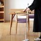 White Wood（ホワイトウッド）ダイニングチェア WOC-132／WOC-1310-O カバーリング